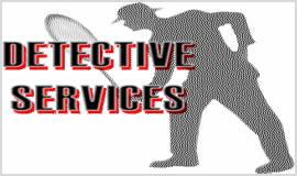 Stanford Le Hope Private Detective Services